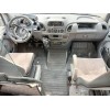mercedes-benz sprinter 02.00  caja cerrada, techo elevado del año 2001