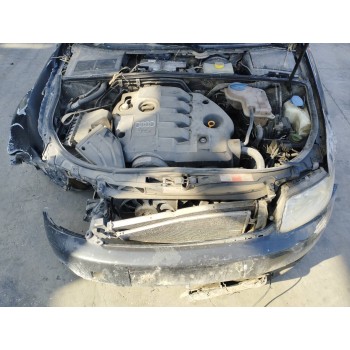 audi a4 berlina (8e) del año 2003