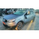 NISSAN QASHQAI I (J10, NJ10)