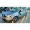 nissan qashqai (j10) del año 2012