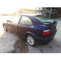 BMW SERIE 3 COMPACTO (E36)