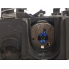 Recambio de airbag delantero izquierdo para nissan terrano/terrano.ii (r20) 2.7 turbodiesel referencia OEM IAM 98510AV600  