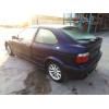 bmw serie 3 compacto (e36) del año 1999