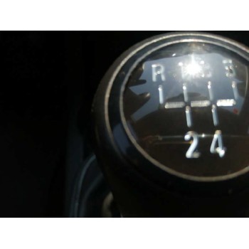 opel corsa d del año 2009