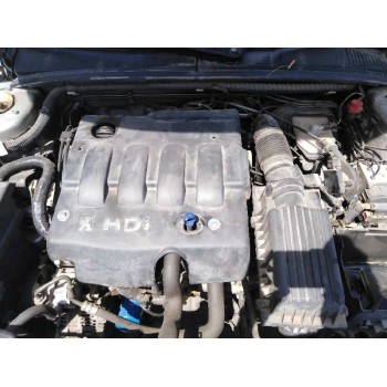 peugeot 406 (8b) del año 2001