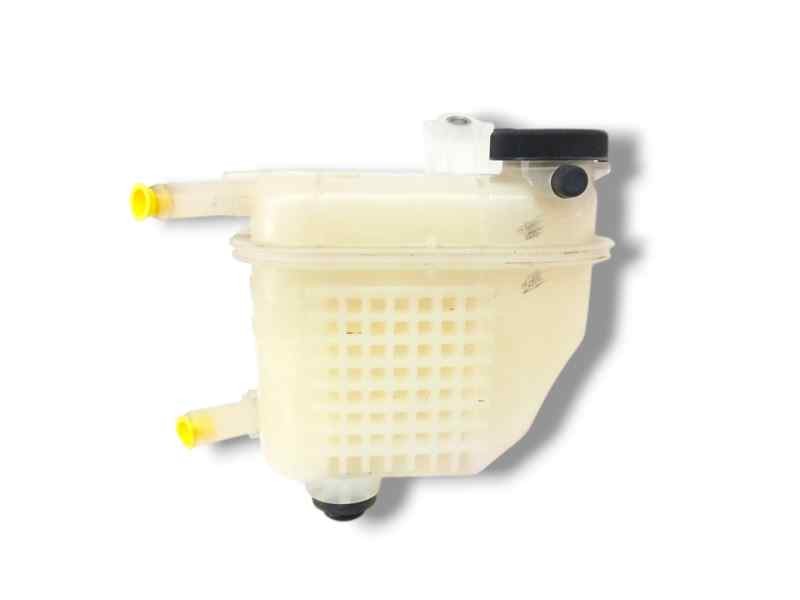 Recambio de deposito expansion para toyota prius 1.8 hybrid zvw50,zvw51,zvw50r referencia OEM IAM 164A237011  