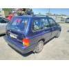 kia pride del año 2000