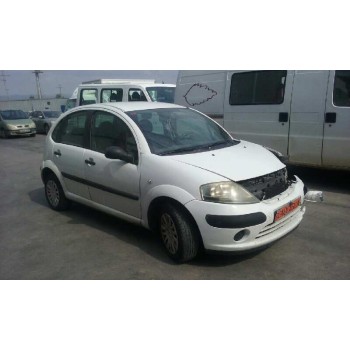 citroën c3 del año 2005