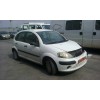 citroën c3 del año 2005