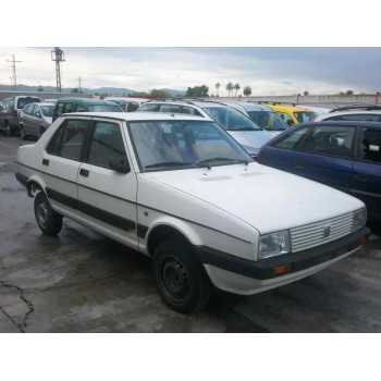 seat malaga del año 1989