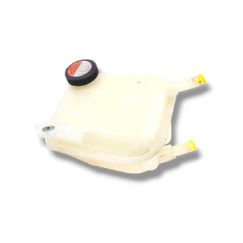 Recambio de deposito expansion para toyota prius 1.8 hybrid zvw50,zvw51,zvw50r referencia OEM IAM 164A237011  