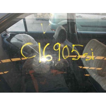 peugeot 405 berlina del año 1987