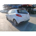 MAZDA 2 (DE_, DH_)