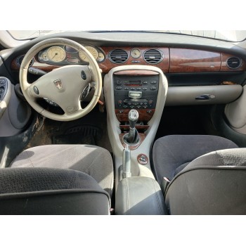 mg serie 75 (rj) del año 2002