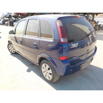 opel meriva del año 2003