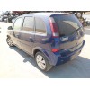 opel meriva del año 2003