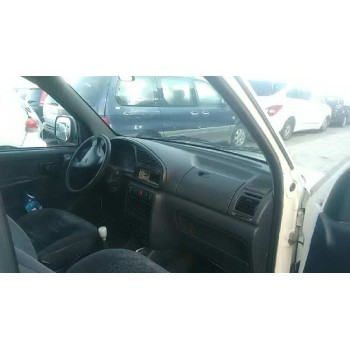 citroën berlingo del año 2000