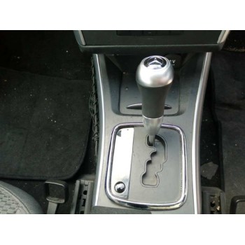 mercedes-benz clase b (w245) del año 2009