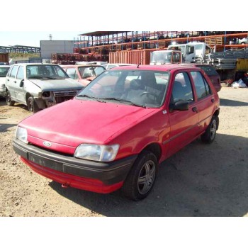 ford fiesta berl./courier del año 1994