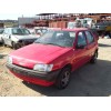 ford fiesta berl./courier del año 1994