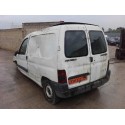 PEUGEOT PARTNER (S1)