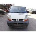 RENAULT TRAFIC COMBI (AB 4.01)