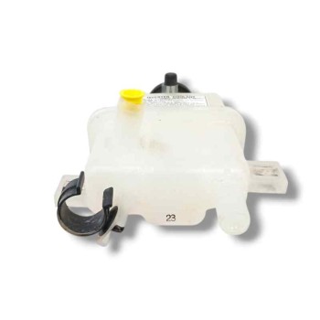 Recambio de deposito expansion para toyota prius 1.8 hybrid zvw50,zvw51,zvw50r referencia OEM IAM G91H047010 INVERTER CONVERTER 