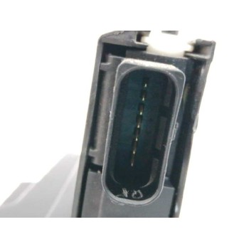 Recambio de cerradura puerta trasera derecha para citroën c4 picasso 1.2 12v e-thp referencia OEM IAM 9826133680  