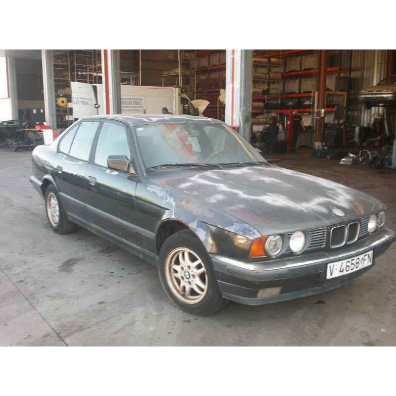 BMW SERIE 5 BERLINA (E34)