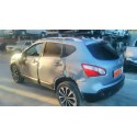 NISSAN QASHQAI I (J10, NJ10)