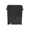 Recambio de caja reles / fusibles para citroën c4 picasso 1.2 12v e-thp referencia OEM IAM 9819851380  