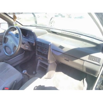 kia pride del año 2000
