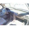 kia pride del año 2000