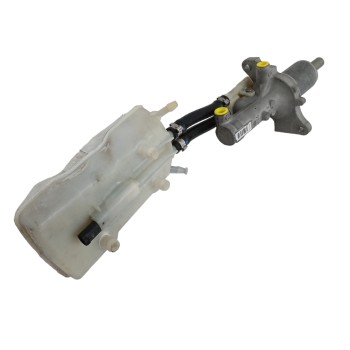 Recambio de bomba freno para mercedes-benz vito kasten (639) 2.1 cdi referencia OEM IAM A0004317401  