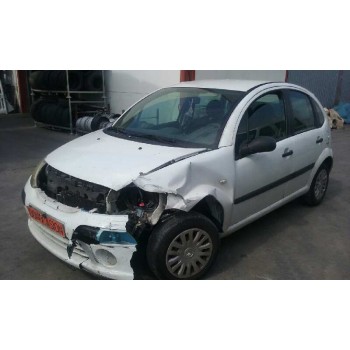 citroën c3 del año 2005