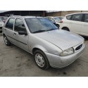 FORD FIESTA BERLINA