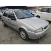 ford fiesta berlina del año 1997