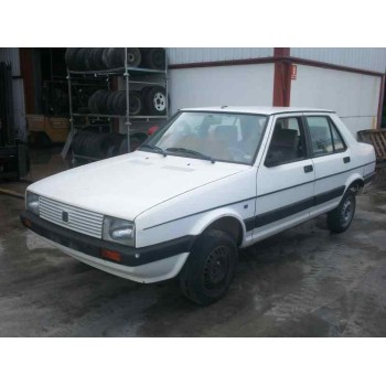 seat malaga del año 1989