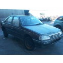 PEUGEOT 405 BERLINA