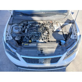 seat leon (5f1) del año 2018