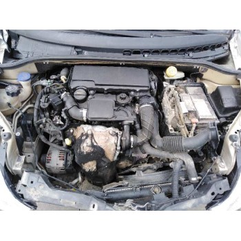 citroën c3 del año 2006