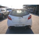 MAZDA 2 (DE_, DH_)