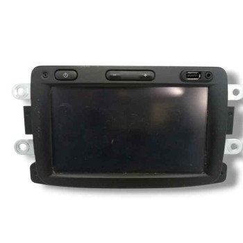 PANTALLA MULTIFUNCION 281158779R 