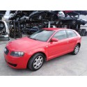AUDI A3 (8P1)