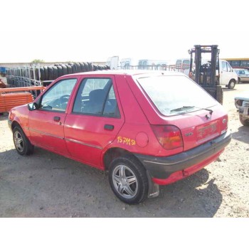 ford fiesta berl./courier del año 1994