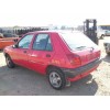 ford fiesta berl./courier del año 1994
