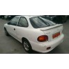 hyundai accent (x3) del año 1995