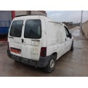 PEUGEOT PARTNER (S1)