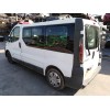 renault trafic combi (ab 4.01) del año 2006
