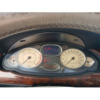 mg serie 75 (rj) del año 2002